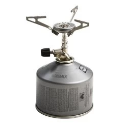 Primus Micron Ti 2.5 -Outdoor Camping 0 187