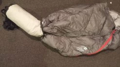 Mountain Hardwear Ratio 45 -Outdoor Camping 0615172354 HDR