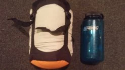 Mountain Hardwear Ratio 45 -Outdoor Camping 0615172358a HDR