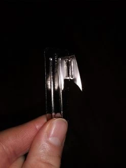 P-38 U.S. Military Can Opener -Outdoor Camping 0819211549