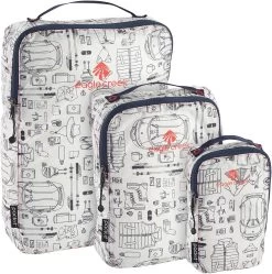 Eagle Creek Pack-It Specter Cube Set -Outdoor Camping 1000 110