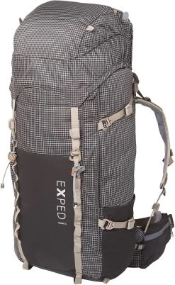 Exped Thunder 70 -Outdoor Camping 1000 195