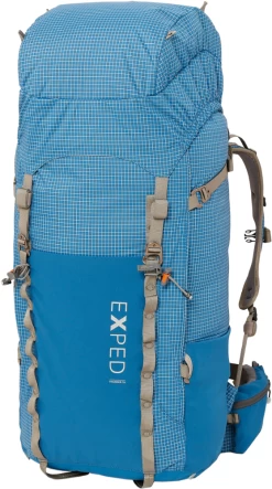 Exped Thunder 70 -Outdoor Camping 1000 28