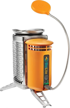 BioLite CampStove -Outdoor Camping 1000 29
