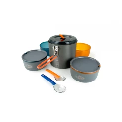GSI Outdoors Pinnacle Dualist Cookset -Outdoor Camping 1309766 930 main 2