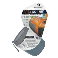Sea To Summit Delta Insul-Mug -Outdoor Camping 1538563572