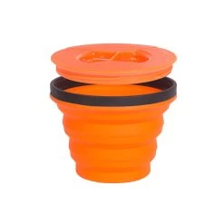 Sea To Summit X-Seal & Go -Outdoor Camping 1638315682