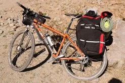 Therm-a-Rest RidgeRest SOLite -Outdoor Camping 20130930 135618