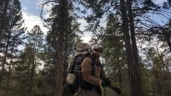 Gregory UM21 Backpack -Outdoor Camping 20170101 160341