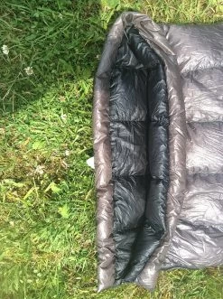 Western Mountaineering EverLite -Outdoor Camping 2DE78F69 41C9 40F3 9AF1 1B9FE7813539