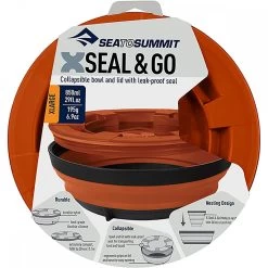 Sea To Summit X-Seal & Go -Outdoor Camping 3545