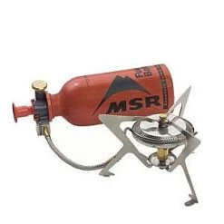 MSR SimmerLite -Outdoor Camping 35725