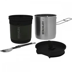 Stanley Adventure Camp Cook Set -Outdoor Camping 4781