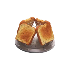 Coghlan's Camp Stove Toaster -Outdoor Camping 504d 3