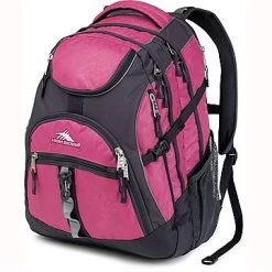 High Sierra Access -Outdoor Camping 53671 0822