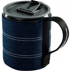 GSI Outdoors Infinity Insulated Mug -Outdoor Camping 5417
