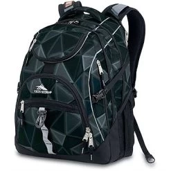 High Sierra Access -Outdoor Camping 5462 3972