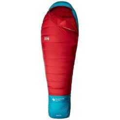 Mountain Hardwear Phantom 0F/-18C -Outdoor Camping 650w
