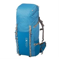 Exped Thunder 70 -Outdoor Camping 650w 31