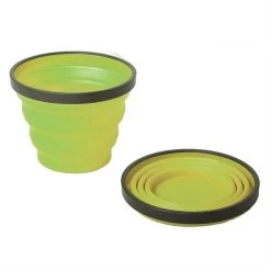 Sea To Summit X-Mug -Outdoor Camping 650w 40