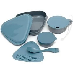 Light My Fire Outdoor Meal Kit -Outdoor Camping 784680 2