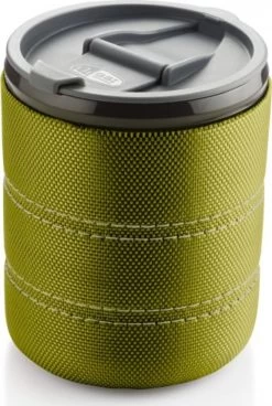 GSI Outdoors Infinity Insulated Mug -Outdoor Camping 7d7c4e8306be443c498fbcce249c3865