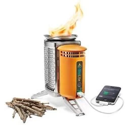 BioLite CampStove -Outdoor Camping 846334 2