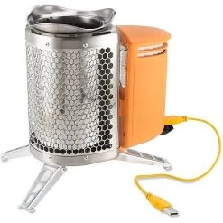 BioLite CampStove -Outdoor Camping 846334 3