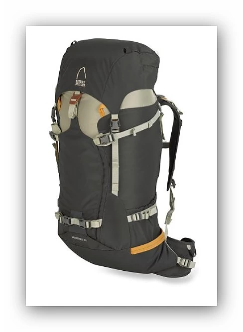 Sierra Designs Ministry 40 3 Sierra Designs Ministry 40 - Image 3