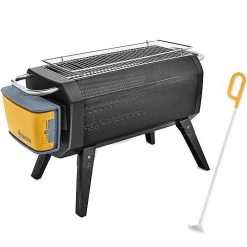 BioLite FirePit -Outdoor Camping BIOFPFP