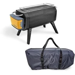 BioLite FirePit -Outdoor Camping BIOFPSCP