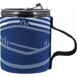 GSI Outdoors Infinity Insulated Mug -Outdoor Camping BL 11