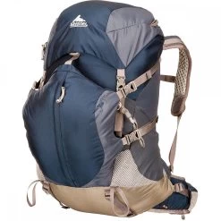 Gregory Jade 50 -Outdoor Camping BLUA