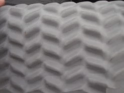 Big Agnes Third Degree Foam Pad -Outdoor Camping BottomView