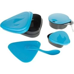 Light My Fire Outdoor Meal Kit -Outdoor Camping CYA