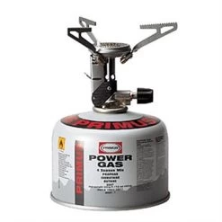 Primus Micron Ti 2.5 -Outdoor Camping E376