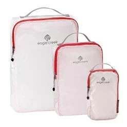Eagle Creek Pack-It Specter Cube Set -Outdoor Camping EGCPISCS