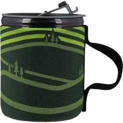 GSI Outdoors Infinity Insulated Mug -Outdoor Camping GN 1