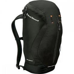 Black Diamond Hollowpoint -Outdoor Camping HOBLK