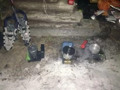 Optimus Hiker+ -Outdoor Camping IMG 0119