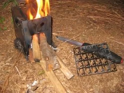 Dutchware Flyz Grill Top -Outdoor Camping IMG 0296