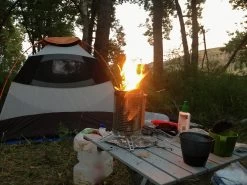 BioLite CampStove -Outdoor Camping IMG 1038 Version 2