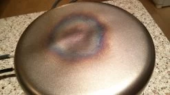 Evernew Ti Non-Stick Pot .9L -Outdoor Camping IMG 20160201 224258