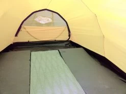 Therm-a-Rest RidgeRest SOLite -Outdoor Camping IMG 20160917 152529