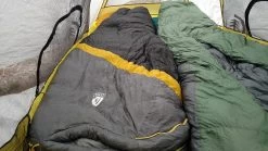 Sierra Designs Nitro 800 / 0 Degree -Outdoor Camping IMG 20180618 151638896 1280x720