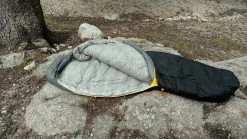 Sierra Designs Nitro 800 / 0 Degree -Outdoor Camping IMG 20180711 153031085 1280x720