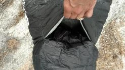 Sierra Designs Nitro 800 / 0 Degree -Outdoor Camping IMG 20180711 153101747 1280x720