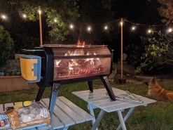 BioLite FirePit -Outdoor Camping IMG 20200523 210741