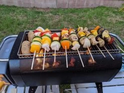 BioLite FirePit -Outdoor Camping IMG 20200524 195911