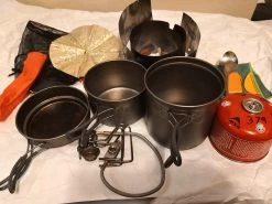 Kovea Spider -Outdoor Camping IMG 20210120 155717 resized 20210120 051302337 4042 cook 3